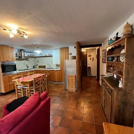 Appartement - Le Pont-vda Cir 0113 La Salle