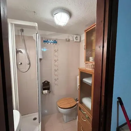 Appartement - Le Pont-vda Cir 0113