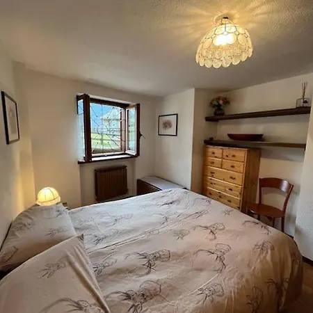 Apartment - Le Pont-vda Cir 0113 *